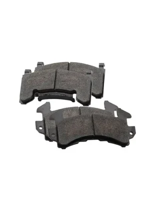 Akční Cena Brzdové desky Wilwood 150-10-D0154K BP-10 D154 Street Performance Racing Pads .52