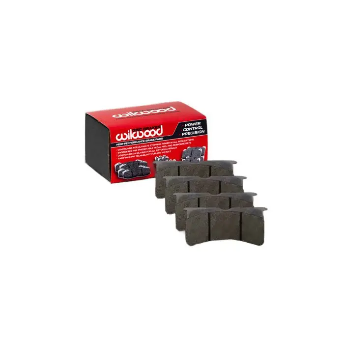 Brzdové desky Wilwood 150-28-7520K BP-28 7520 High-Temperature Racing Pads .80 Objednat Nyní