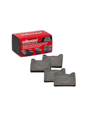Brzdové desky Wilwood 150-28-7912K BP-28 7912 High-Temperature Racing Pads .49 Nejlepší Cena