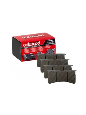 Brzdové desky Wilwood 150-20-7420K BP-20 7420 Street Performance Racing Pads .80 Sezónní Sleva
