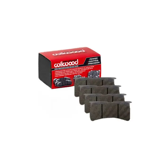 Brzdové desky Wilwood 150-20-7420K BP-20 7420 Street Performance Racing Pads .80 Sezónní Sleva