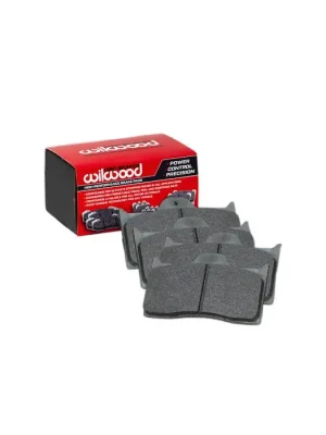 Brzdové desky Wilwood 150-35-7112K BP-35 7112 Street Performance Racing Pads .49 Odeslání Ihned