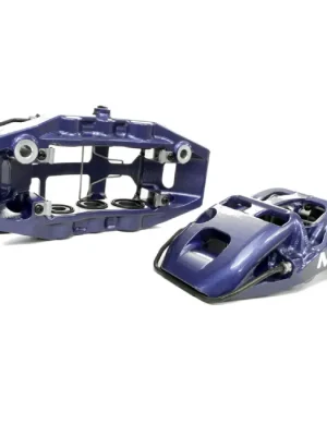 Bezpečná Platba MMR Big Brake Kit Forged Monoblock 355mm Blue Caliper for BMW F20 F21 F22 F23 F30 F31 F32 F33 2014-2019