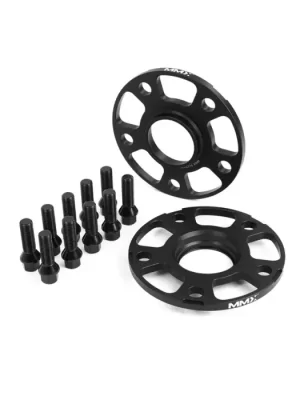 MMX 10mm Wheel Spacers for BMW G90 M5 2024+ Expresní Doručení