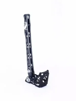 Short Hydraulic Handbrake Rear without Cylinder Wisefab Grey Koupit Online