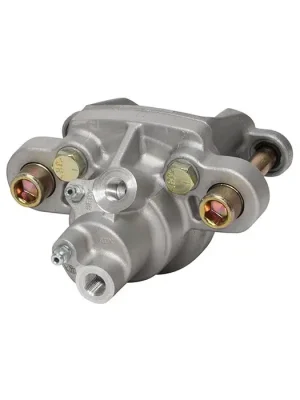 Brzdový třmen Wilwood 120-8476 DH4 Dual Hydraulic univerzální 1 pístek Nová Kolekce