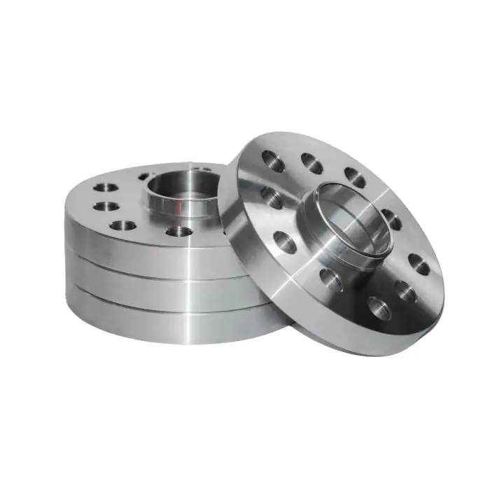 RTMG Performance Wheel Spacers 6mm for VW AG Cars 5x100 and 5x112 - 57.1mm with Bolts Nakupujte Hned
