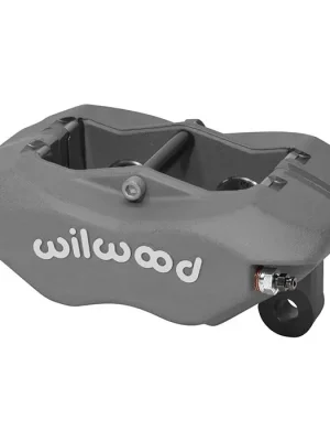 Akční Cena Brzdový třmen Wilwood 120-11577 Forged Narrow Dynalite univerzální 4 pístky