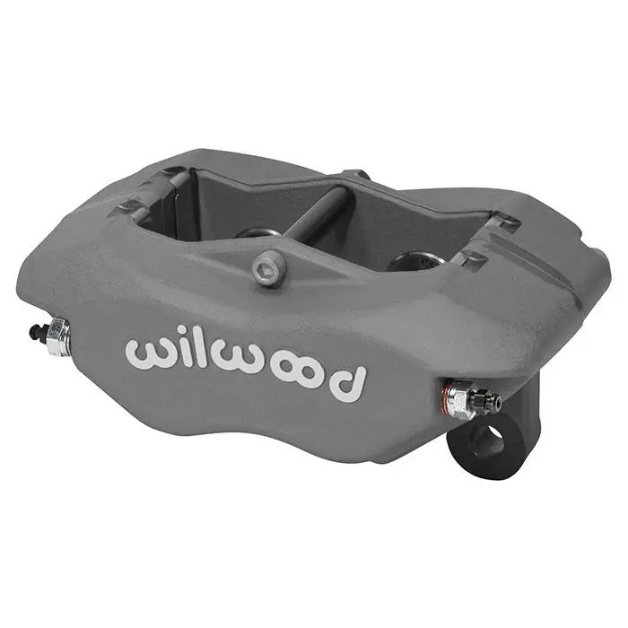 Akční Cena Brzdový třmen Wilwood 120-11577 Forged Narrow Dynalite univerzální 4 pístky
