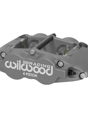 Oblíbený Brzdový třmen Wilwood 120-13264 Forged Superlite levý 4 písty