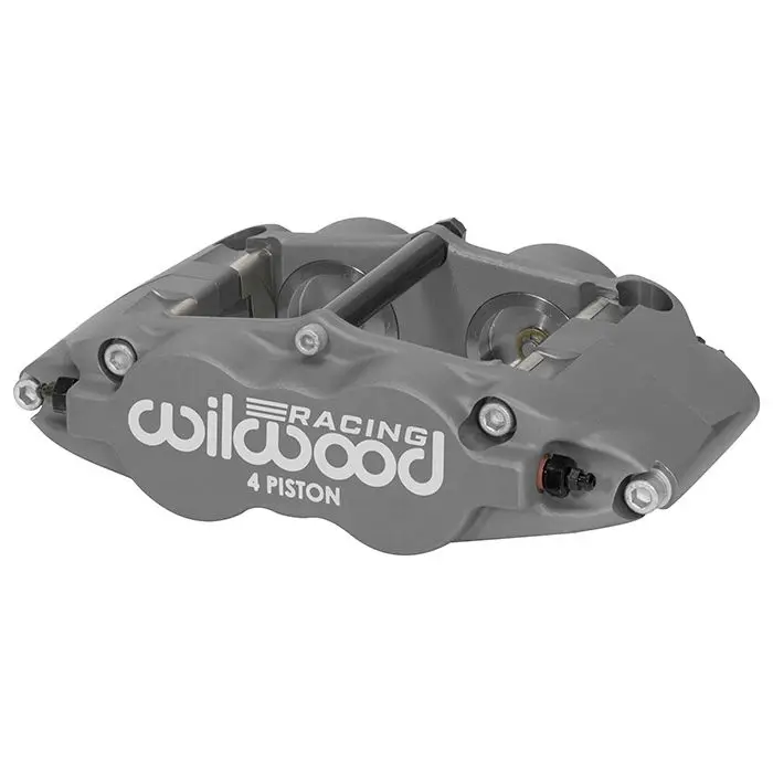 Oblíbený Brzdový třmen Wilwood 120-13264 Forged Superlite levý 4 písty