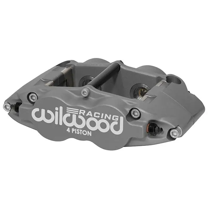 Brzdový třmen Wilwood 120-13576 Forge Superlite universal 4 písty Nejlepší Cena