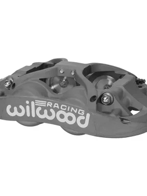 Brzdový třmen Wilwood 120-16467 XRZ4R universal 4 písty Must-Have
