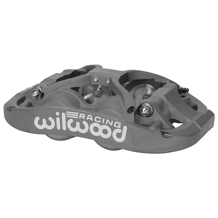 Brzdový třmen Wilwood 120-16467 XRZ4R universal 4 písty Must-Have
