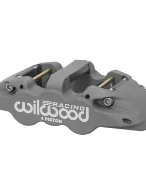 Brzdový třmen Wilwood 120-16088 Aero4 levý 4 písty Značkový