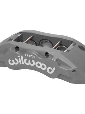 Nejlepší Volba Brzdový třmen Wilwood 120-13816 TX6R levý 6 pístů