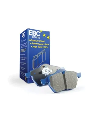 Aktuální DP5330NDX Brake Pads BLUESTUFF NDX EBC Brakes