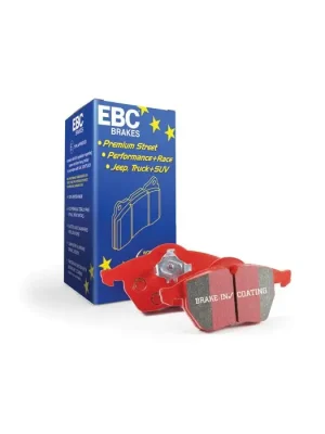 Aktuální DP31170C Brake Pads REDSTUFF EBC Brakes