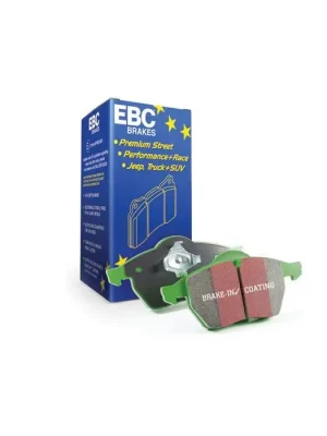 Akce DP2294 Brake Pads GREENSTUFF EBC Brakes