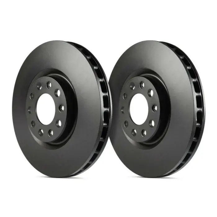 Odeslání Ihned D710 Premium Discs Rotors EBC Brakes