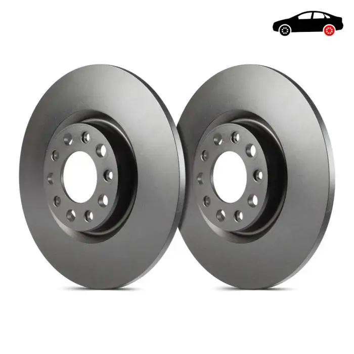 D2022 Premium Discs Rotors EBC Brakes for Mini Hardtop F55 Hardtop F56 Convertible F57 Mini Hatch 3rd Gen F55 Cooper Mini Hatch 3rd Gen F55 Cooper S Mini Hatch 3rd Gen F55 Works Mini Hatch 3rd Gen F56 Cooper Mini Hatch 3rd Gen F56 Cooper S Mini Hatch 3rd Horká Nabídka
