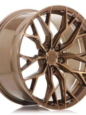 Kovaný ráfek Concaver CVR1 20x9" 5x112 ET35, Brushed Bronze Pouze Dnes