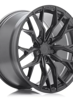 Kovaný ráfek Concaver CVR1 23x10" (5 hole custom PCD) ET20-64, Carbon Graphite Aktuální