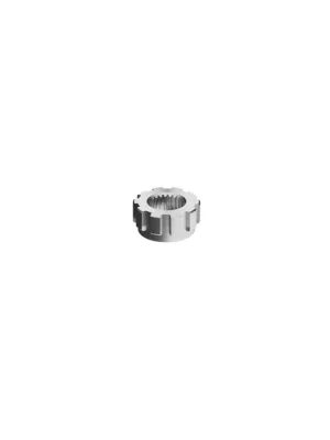 UniClutch 2634-101-16 Spline 24.3X23T 240mm Core Cenový Hit