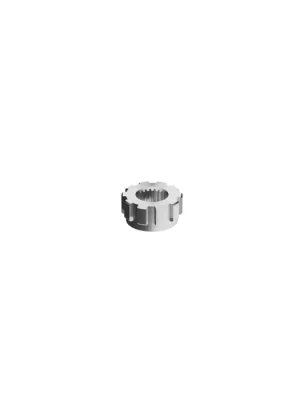 Nejlepší Cena UniClutch 2634-101-7 Spline 22.5X20T 240mm Core