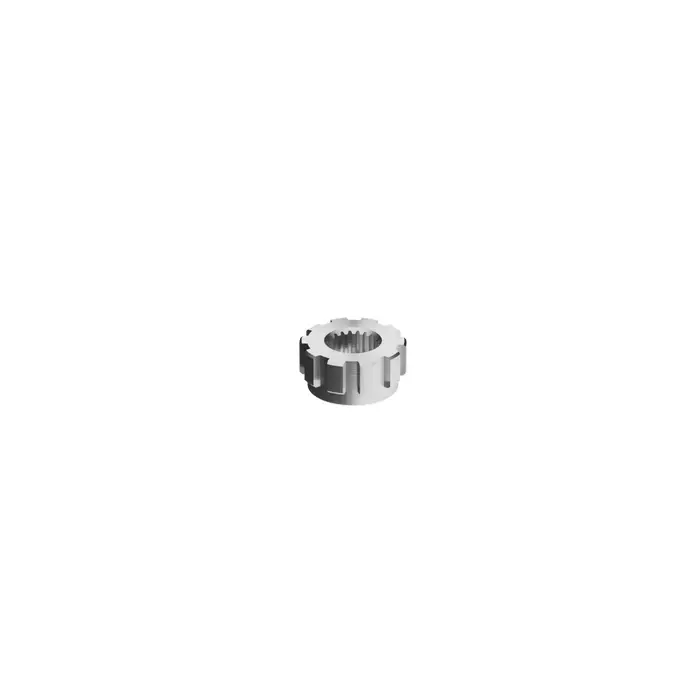 Nejlepší Cena UniClutch 2634-101-7 Spline 22.5X20T 240mm Core