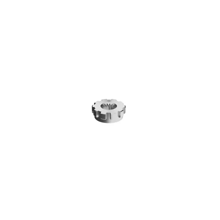 UniClutch 2633-101-26 Spline 19.9X17T 195mm Core Horká Nabídka
