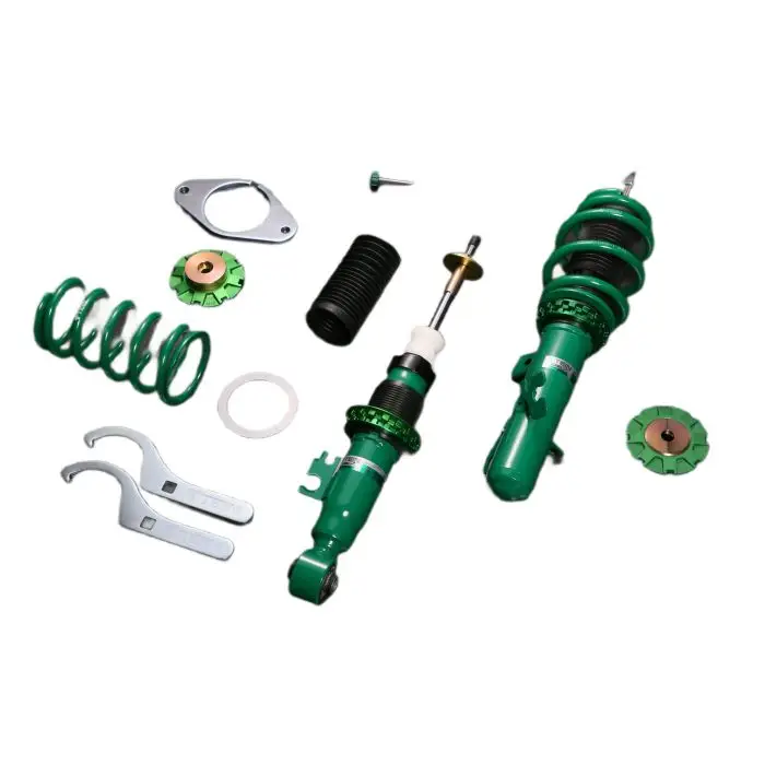 Sada podvozku Tein Street Advance Z Mini R50 R53 2002-2007 Nová Kolekce
