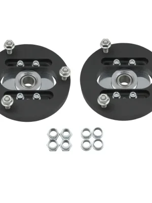 Novinka Camber Plates FTWL for BMW E46 E39 E31