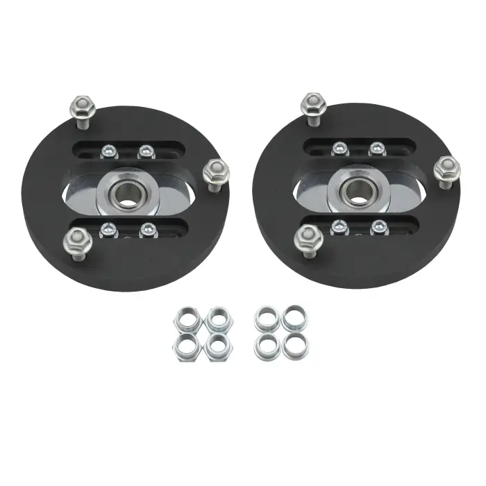 Novinka Camber Plates FTWL for BMW E46 E39 E31