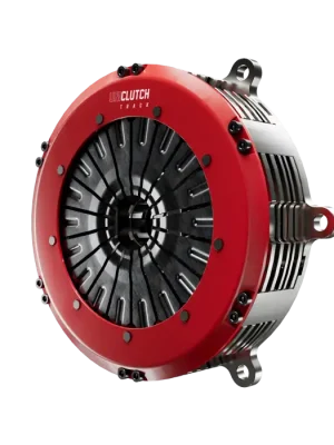 Koupit Online UniClutch QUAD Clutch 240mm UC1041200