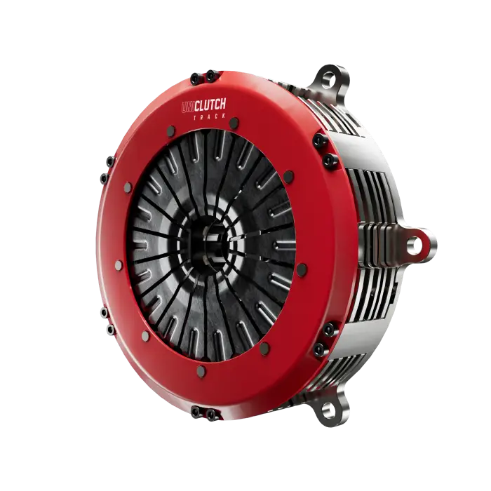 Koupit Online UniClutch QUAD Clutch 240mm UC1041200