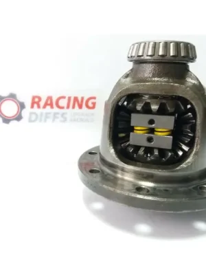 Nová Kolekce LSD conversion set BE3 & BE4 for Peugeot Citroen