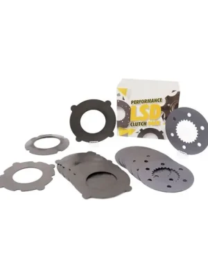 Tovární Cena Rear diff repair kit for Porsche Cayenne 958 2011 - 2018