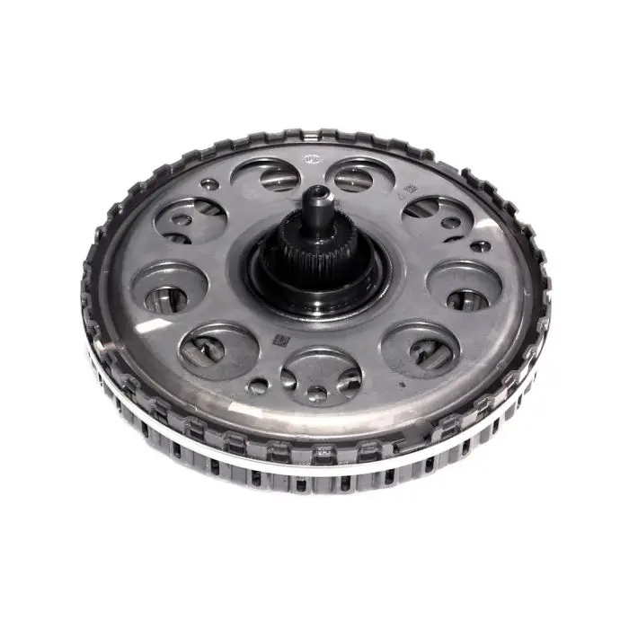 Bezpečná Platba RTMG Performance DSG DQ381 (ODW) Upgraded Clutch up to 25% More Torque Handling