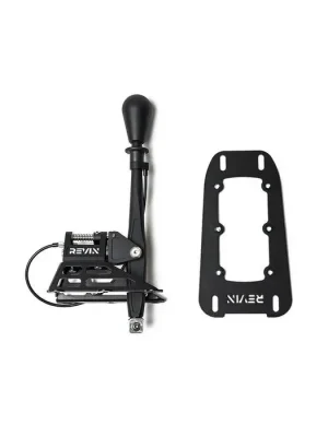 Akce Revin Short Shifter Street for VW Passat B5 / 5.5 Speed 5 Black