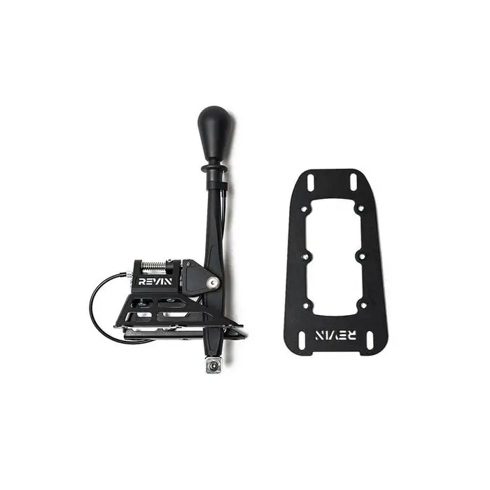 Akce Revin Short Shifter Street for VW Passat B5 / 5.5 Speed 5 Black