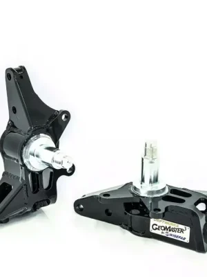 Sezónní Sleva Nissan S14 S15 Sada předního odpružení GeoMaster Drop Knuckle Wisefab