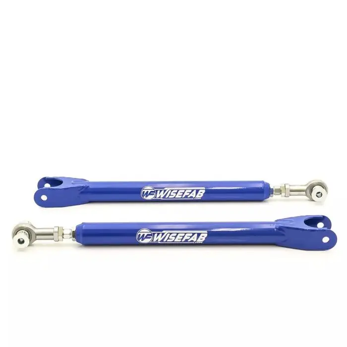 BMW E36 E46 Sada zadního spodního článku Wisefab Finální Výprodej