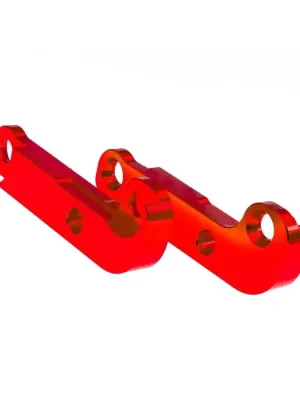 Autentický Drift lock kit adapter for BMW E46 +20% Červená