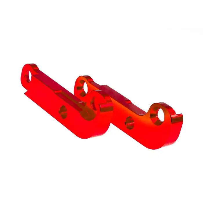 Autentický Drift lock kit adapter for BMW E46 +20% Červená