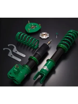 Vysoce Kvalitní Tein Flex Z Coilovers for Mitsubishi Lancer Evo 5 (V)