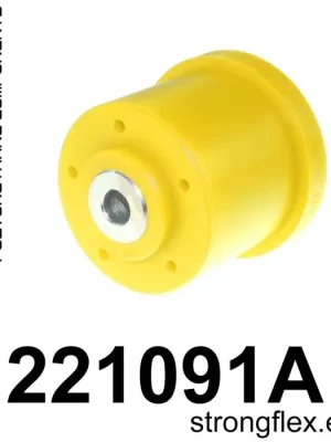 Vysoce Kvalitní 221091A: Tuleja belki tylnej 57mm SPORT