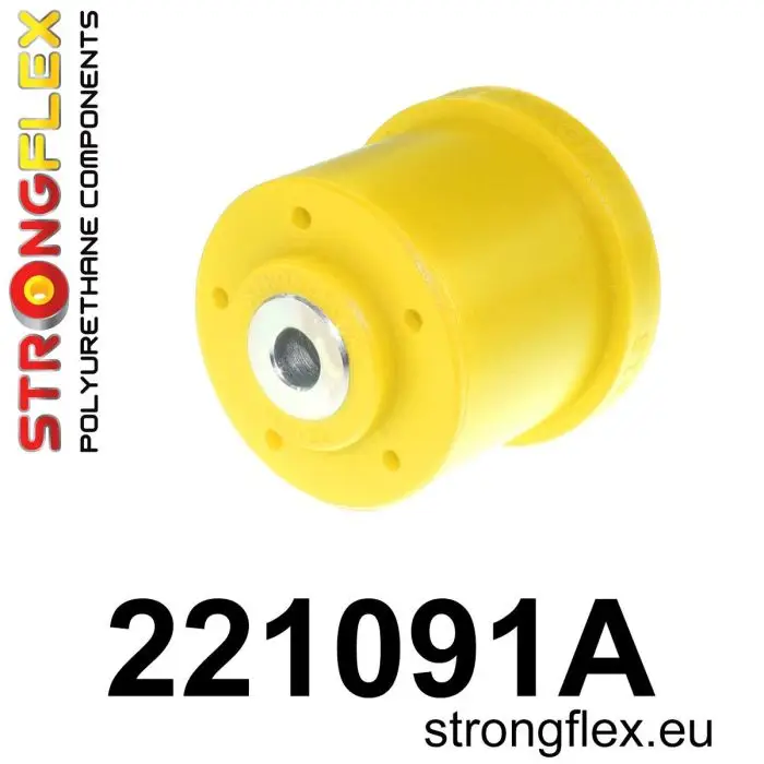 Vysoce Kvalitní 221091A: Tuleja belki tylnej 57mm SPORT