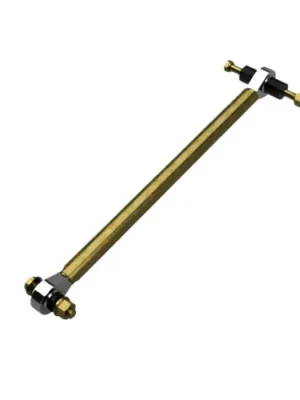 Trailing Arm Rear Suspension Coilovers 4 Link System Restomotive for Ford Mustang 1964-1968 Autentický