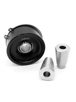 MMX Frong Control Arm Upgrade Bushings for BMW F2x F3x 2011-2019 Levný